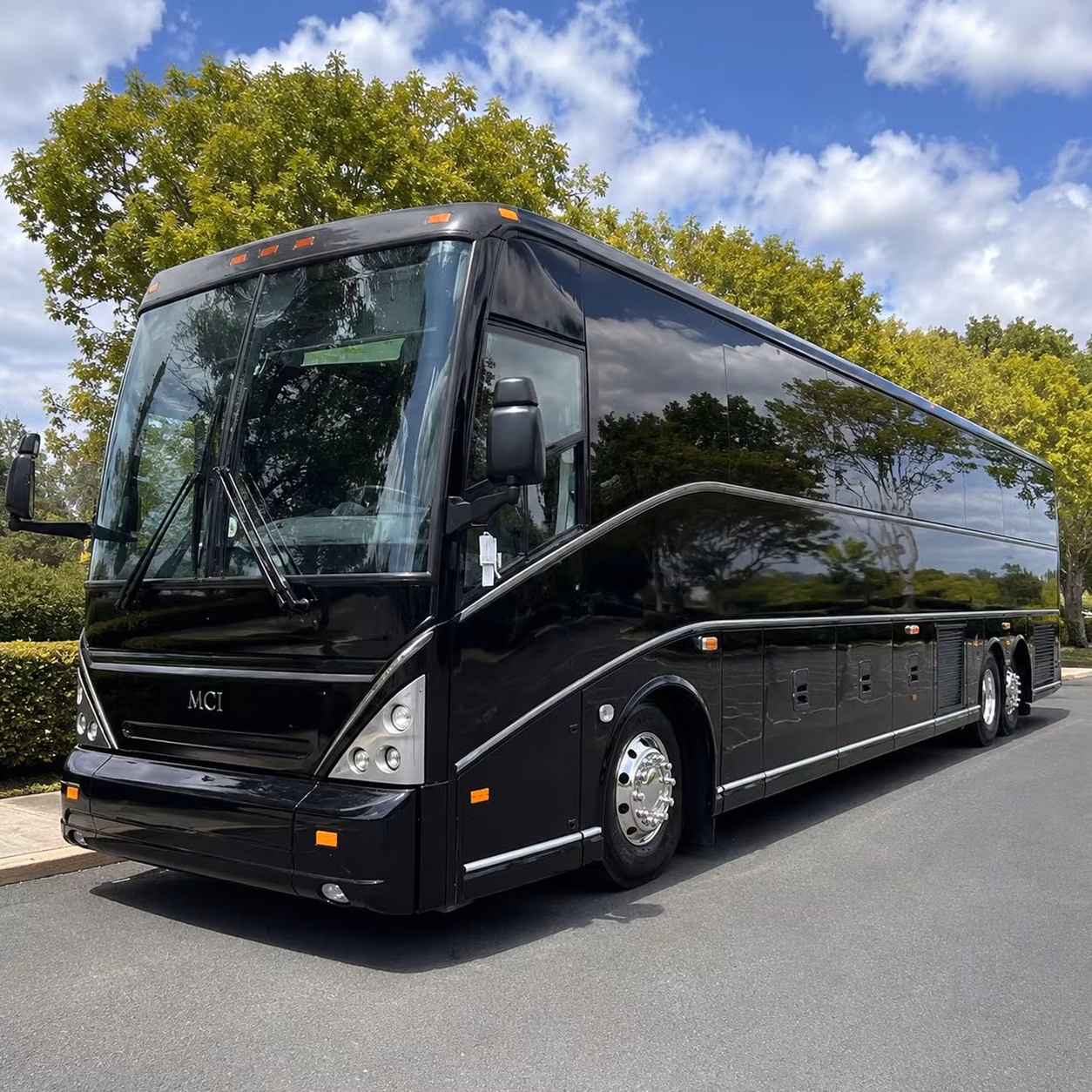 browse charter buses and minibuses for odessa college and university field trips