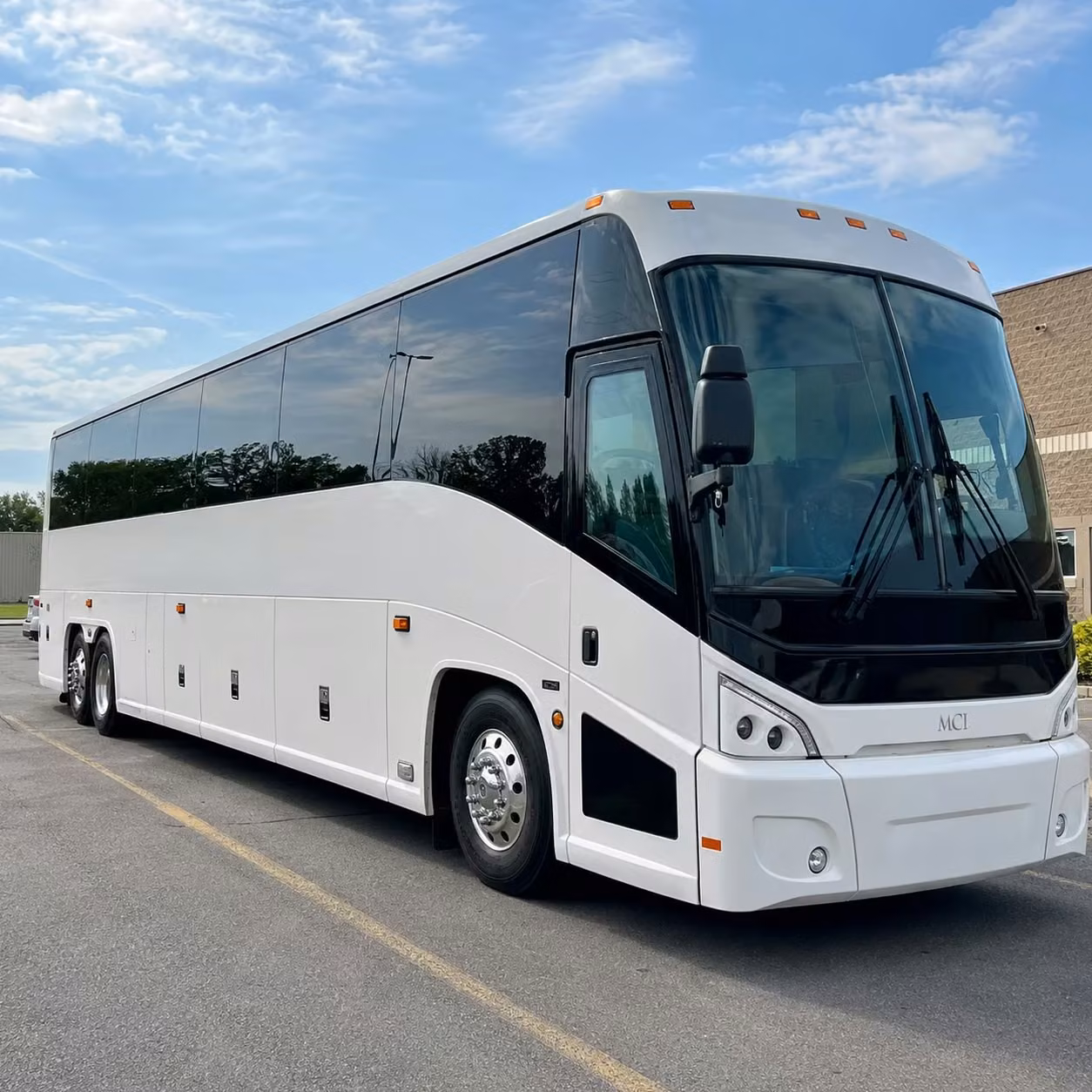 charter buses for odessa emergency management and first responder agencies