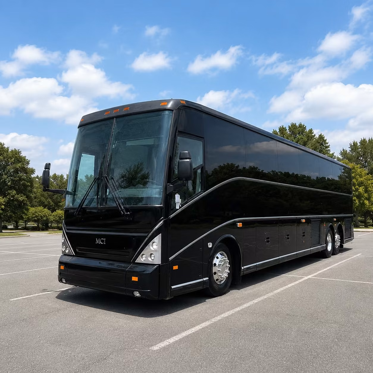 church groups and religious organizations long distance bus rentals from odessa texas