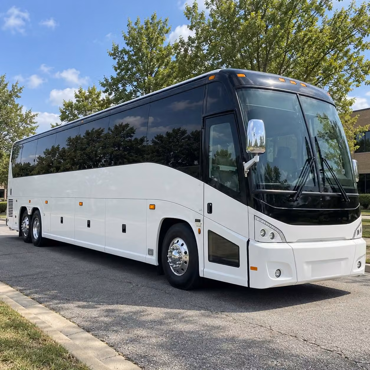 compare concert transportation options in odessa and beyond