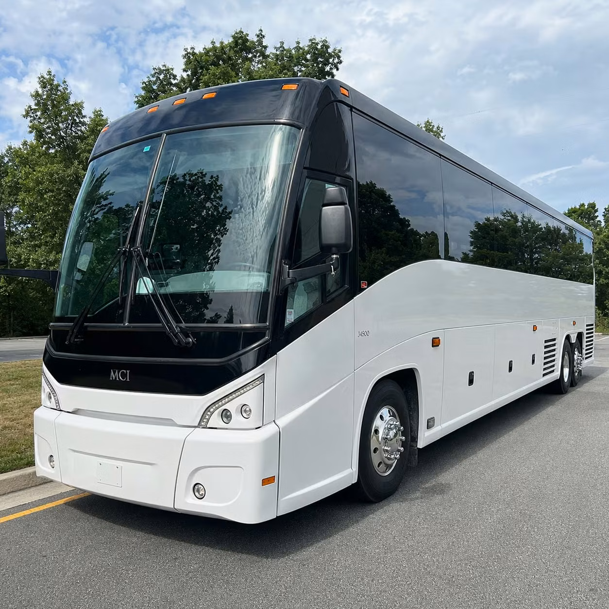 compare employee transportation options in odessa and beyond