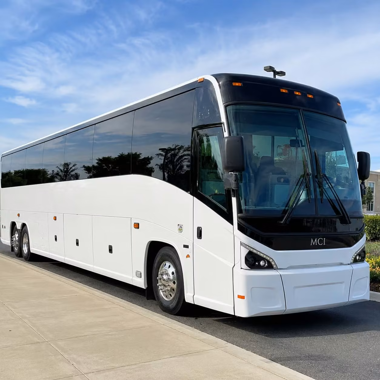 compare government military transportation options in odessa and beyond