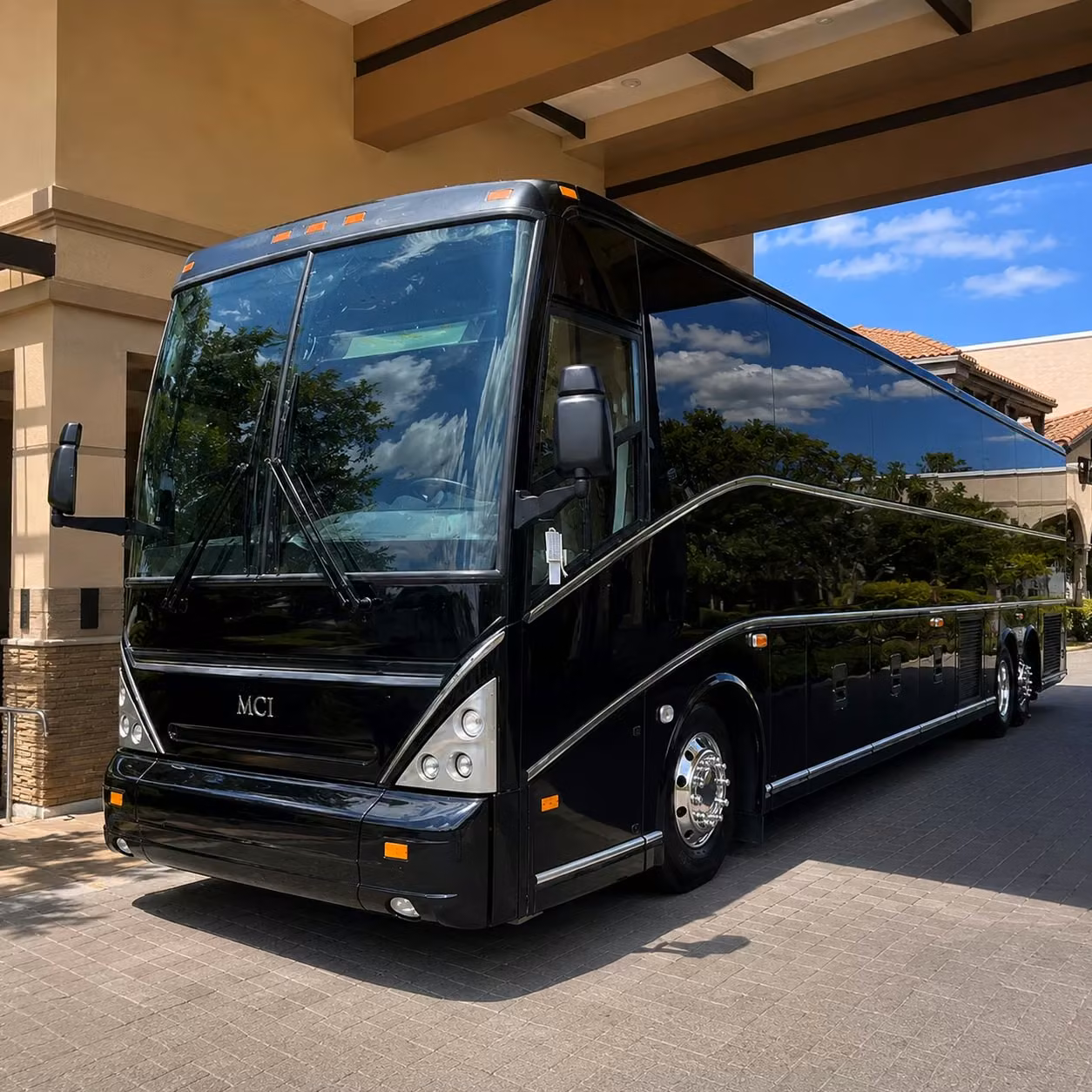 compare long distance transportation options in odessa and beyond