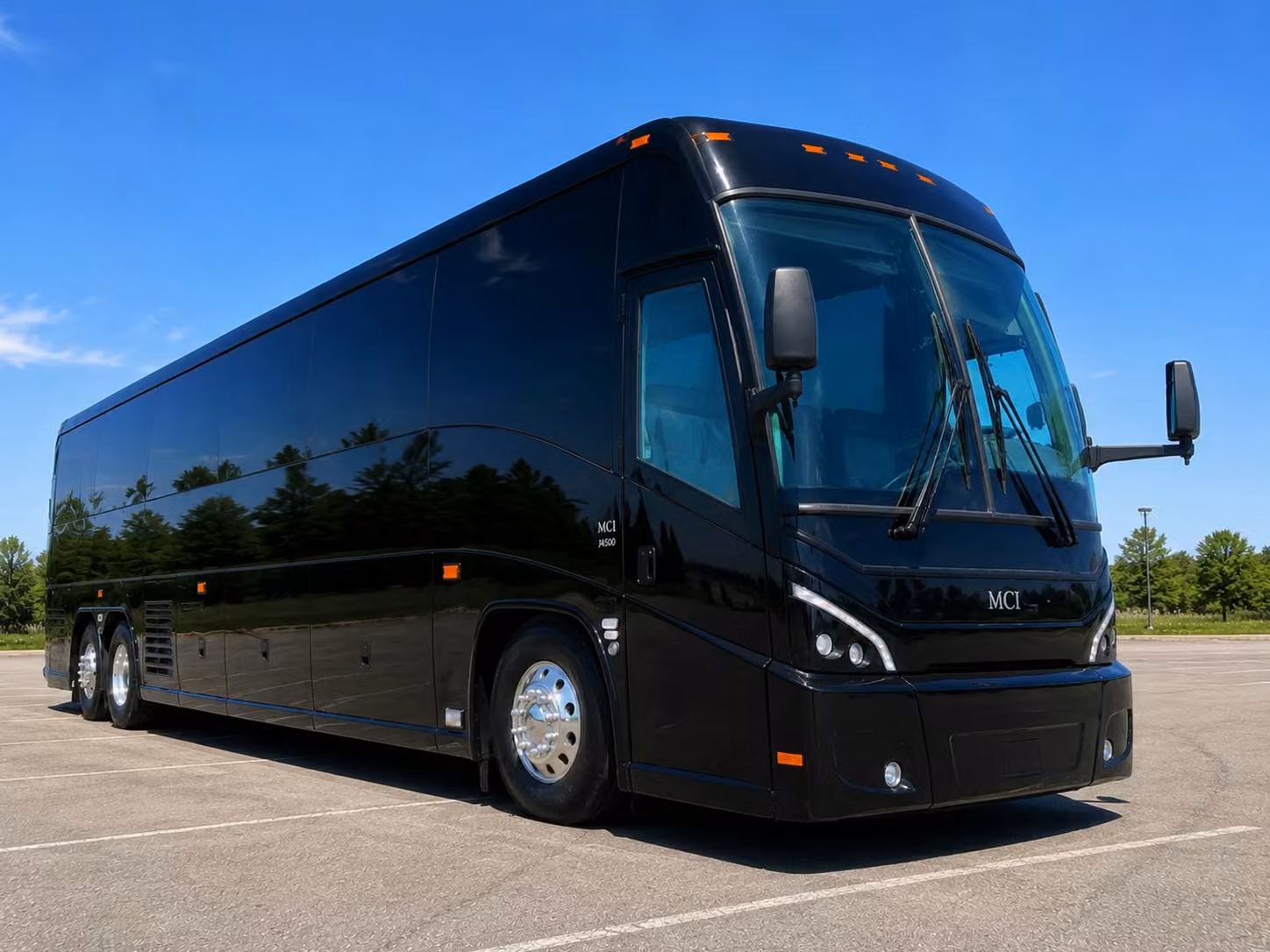 compare religious group transportation options in odessa and beyond