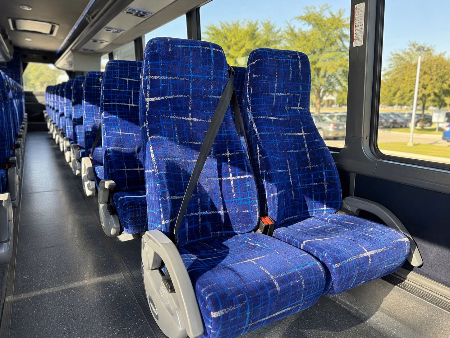 compare school event transportation options in odessa and beyond