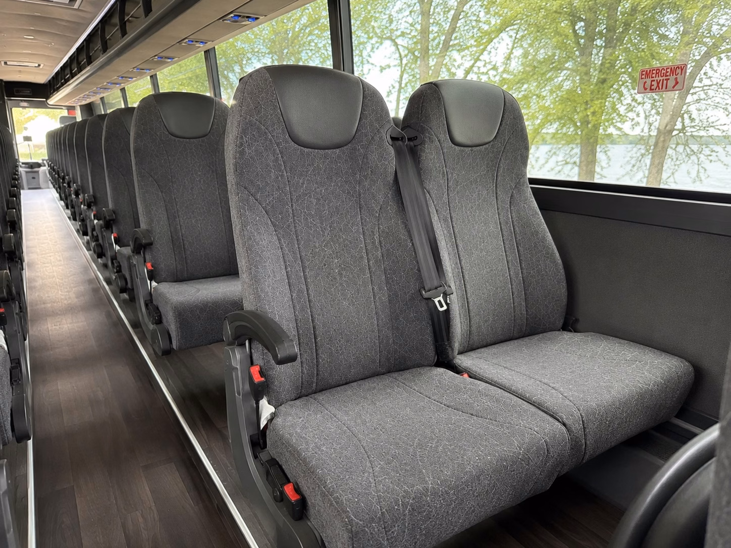 compare sporting event transportation options in odessa and beyond