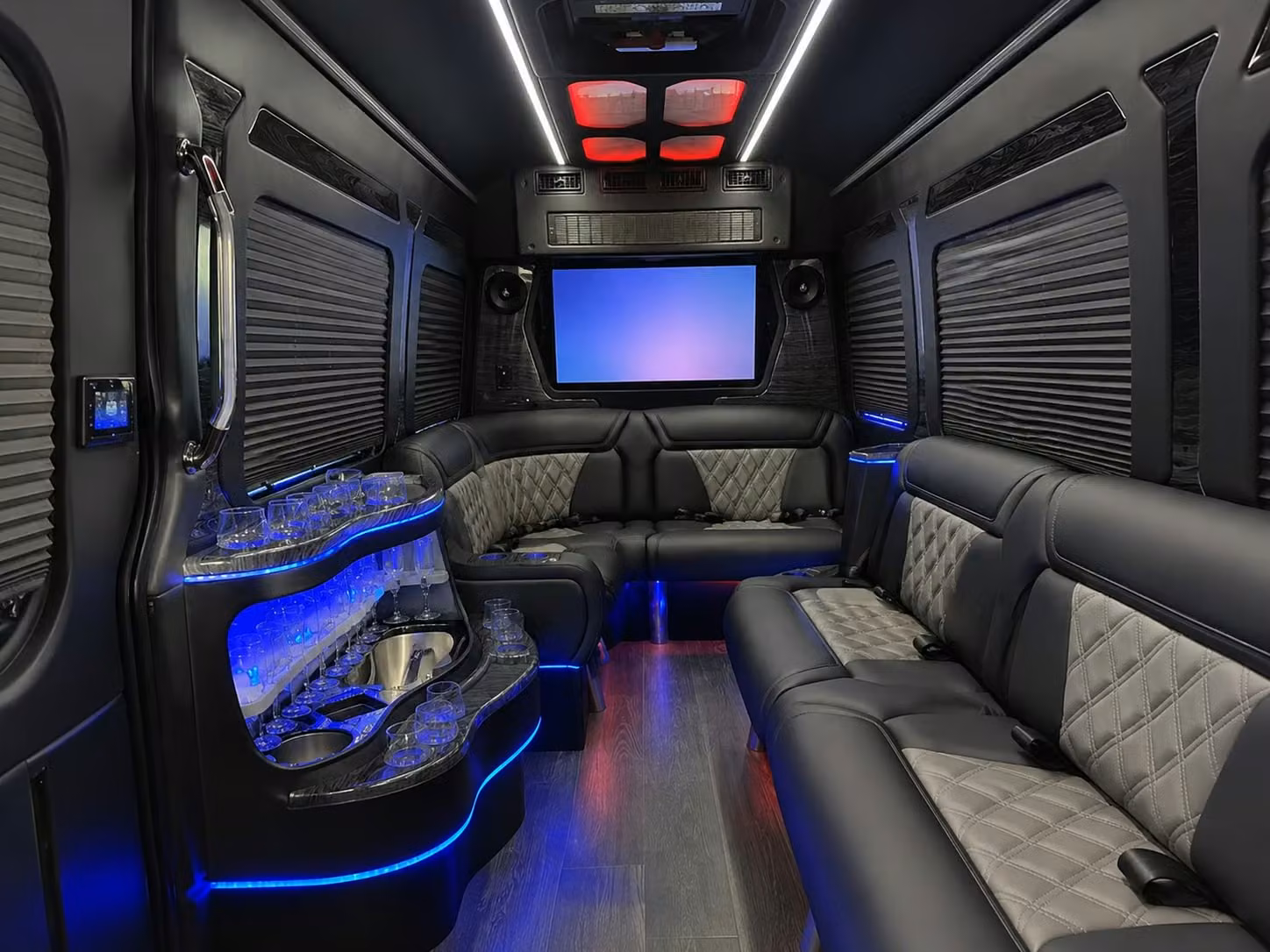 employee shuttle services for odessa businesses