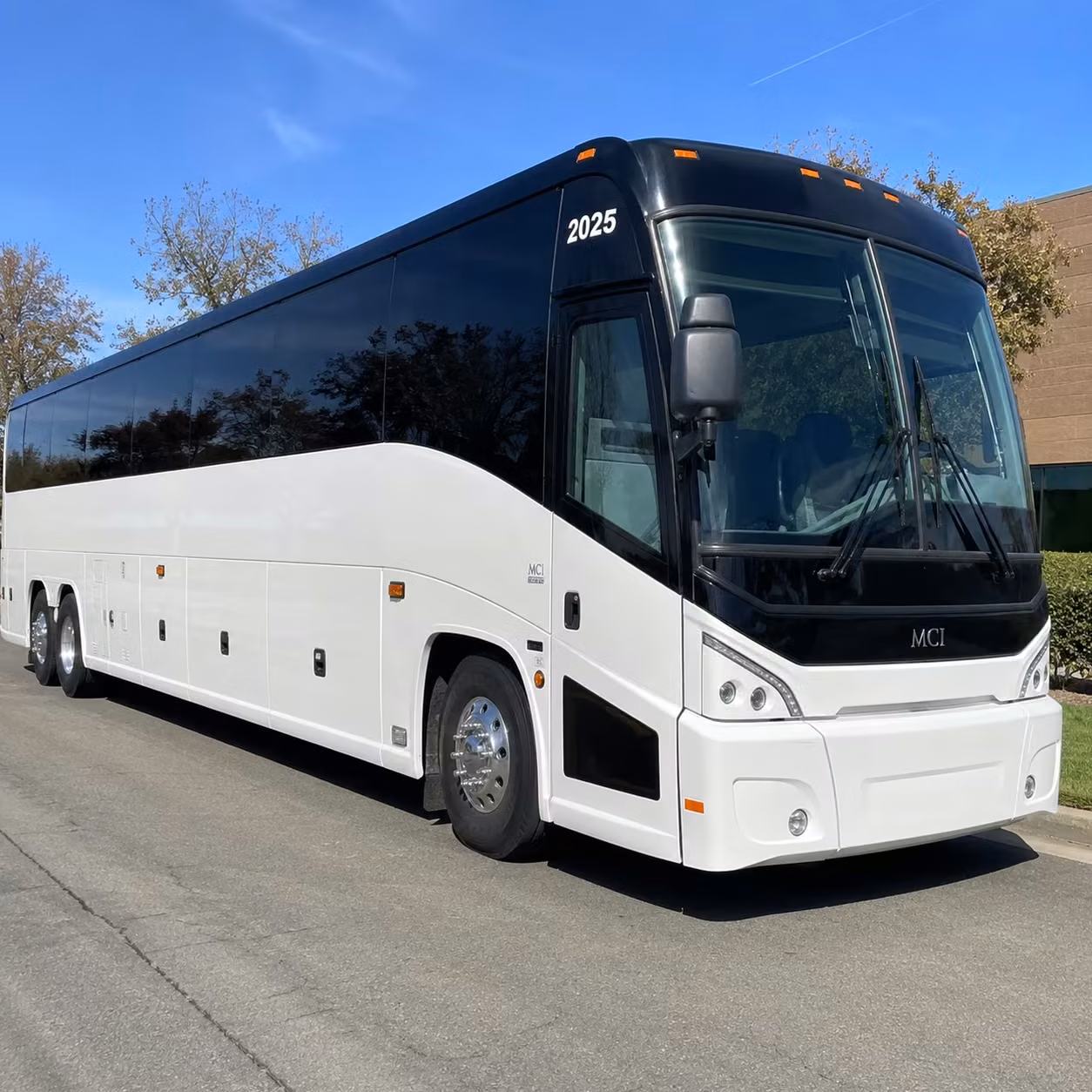from odessa to dallas and beyond long distance charter bus rentals for west texas groups