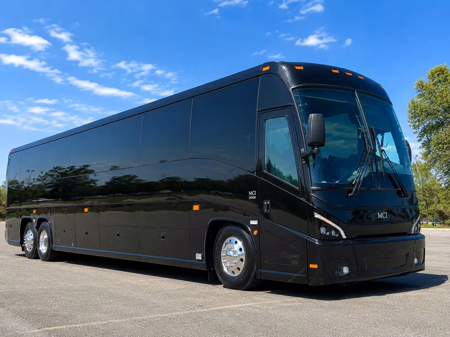 getting your group to shows at ratliff stadium and ector county coliseum has never been this easy