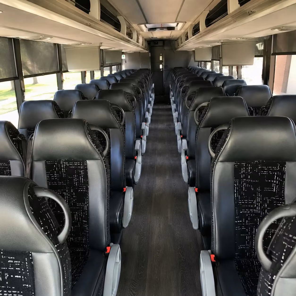 odessa bus rentals for school field trips