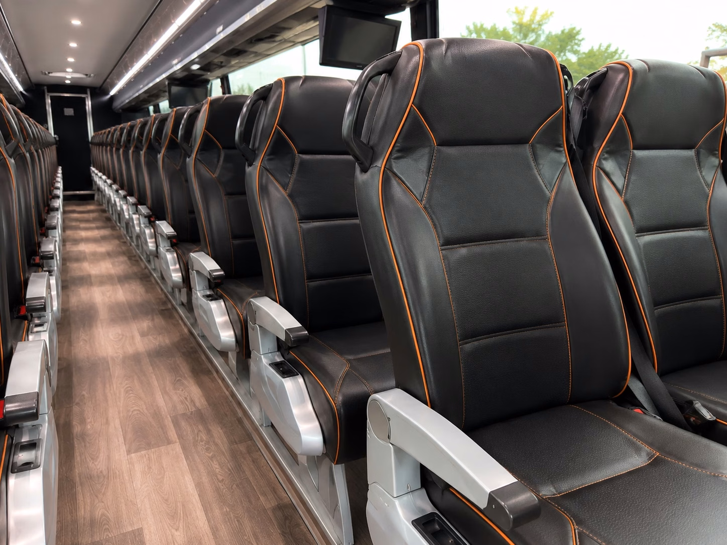 odessa concerts nightlife and private event bus rentals