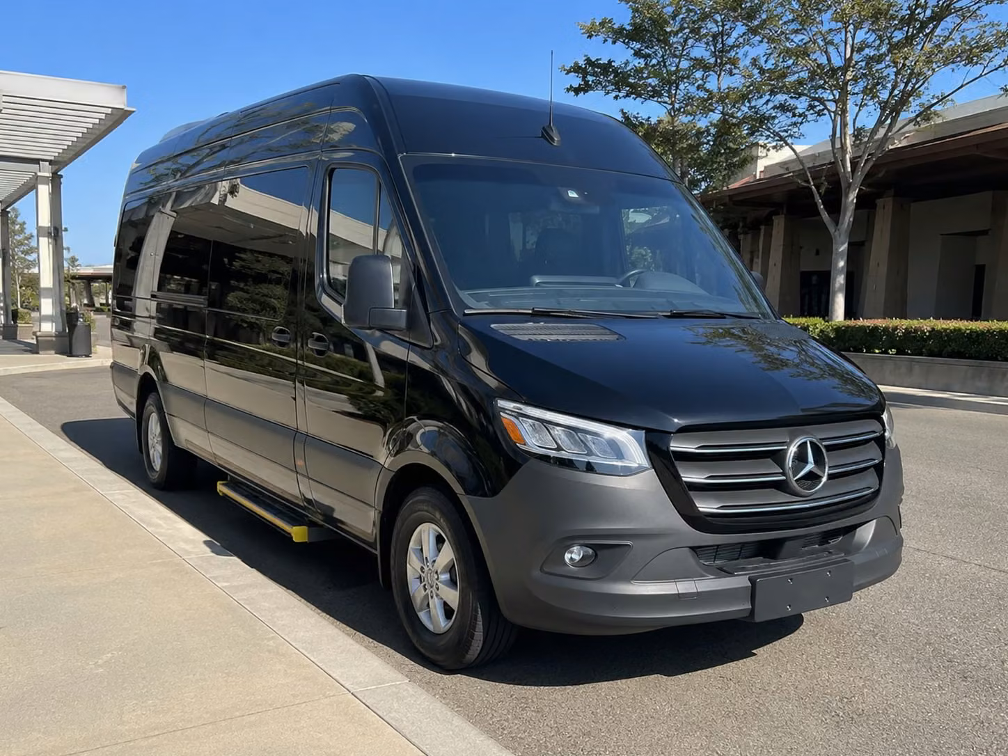 odessa employee transportation services