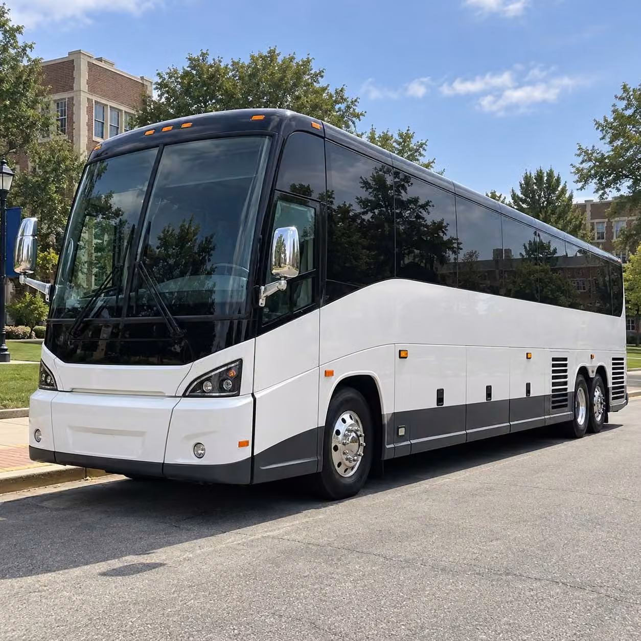 odessa oilfield energy sector crew transportation
