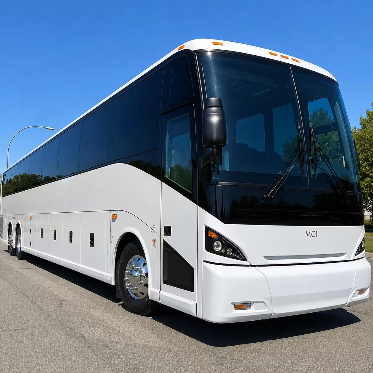 odessa sports team transportation services
