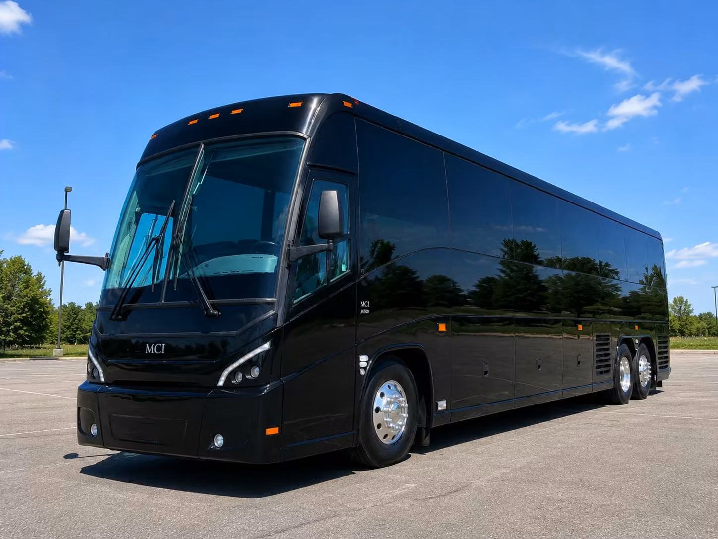 odessacharterbus com can handle concert transportation for groups of any size in odessa