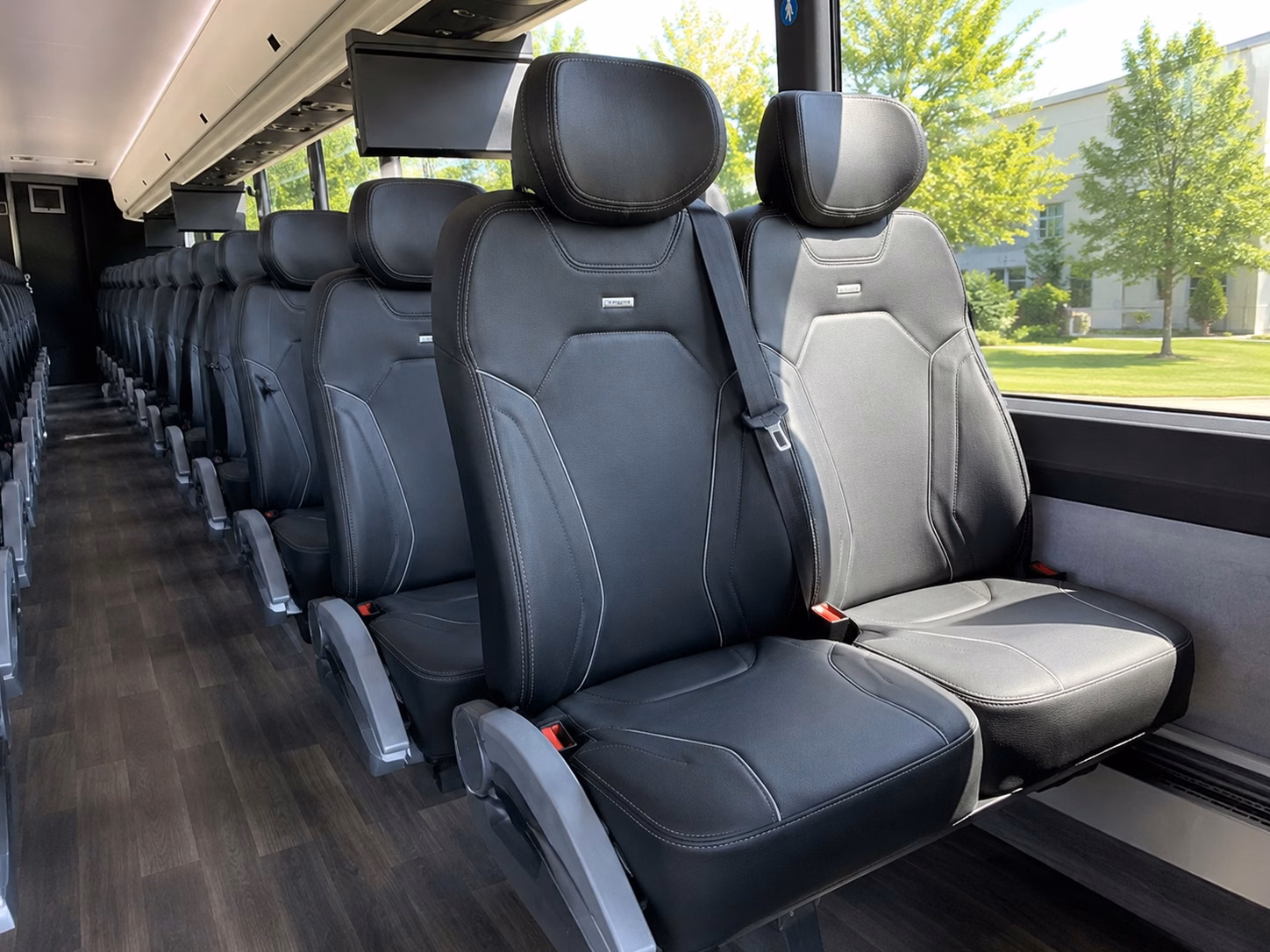 odessacharterbus com can handle multi stop prom night itineraries across odessa
