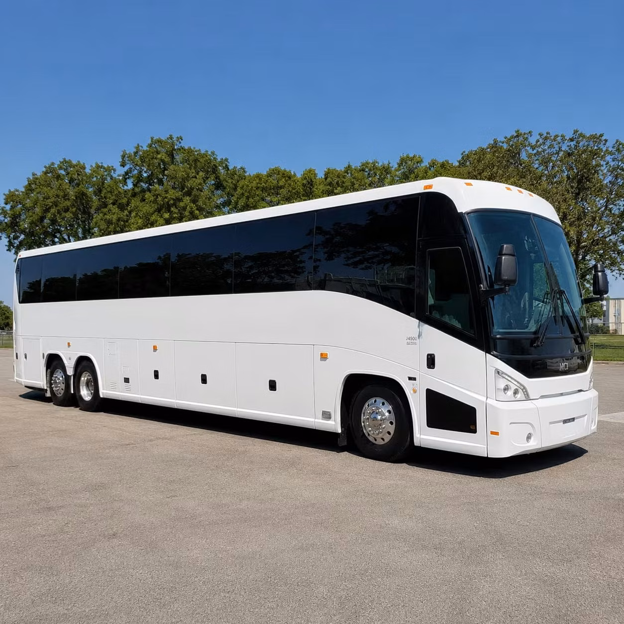 odessacharterbus com connects you with the right bus for personnel transfers across west texas