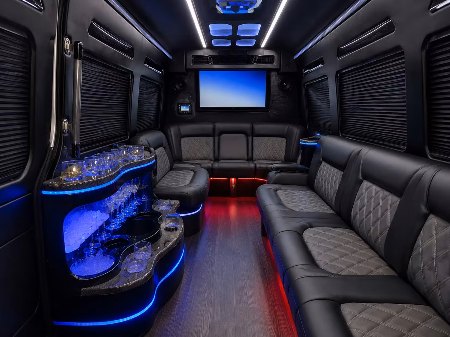 odessacharterbus com helps you coordinate multi stop wedding day transportation in odessa
