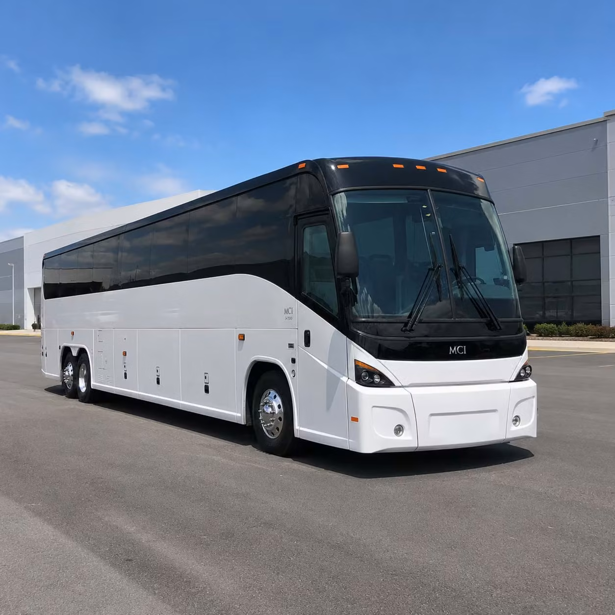 odessacharterbus com is ready to handle group hotel shuttles between odessa and maf
