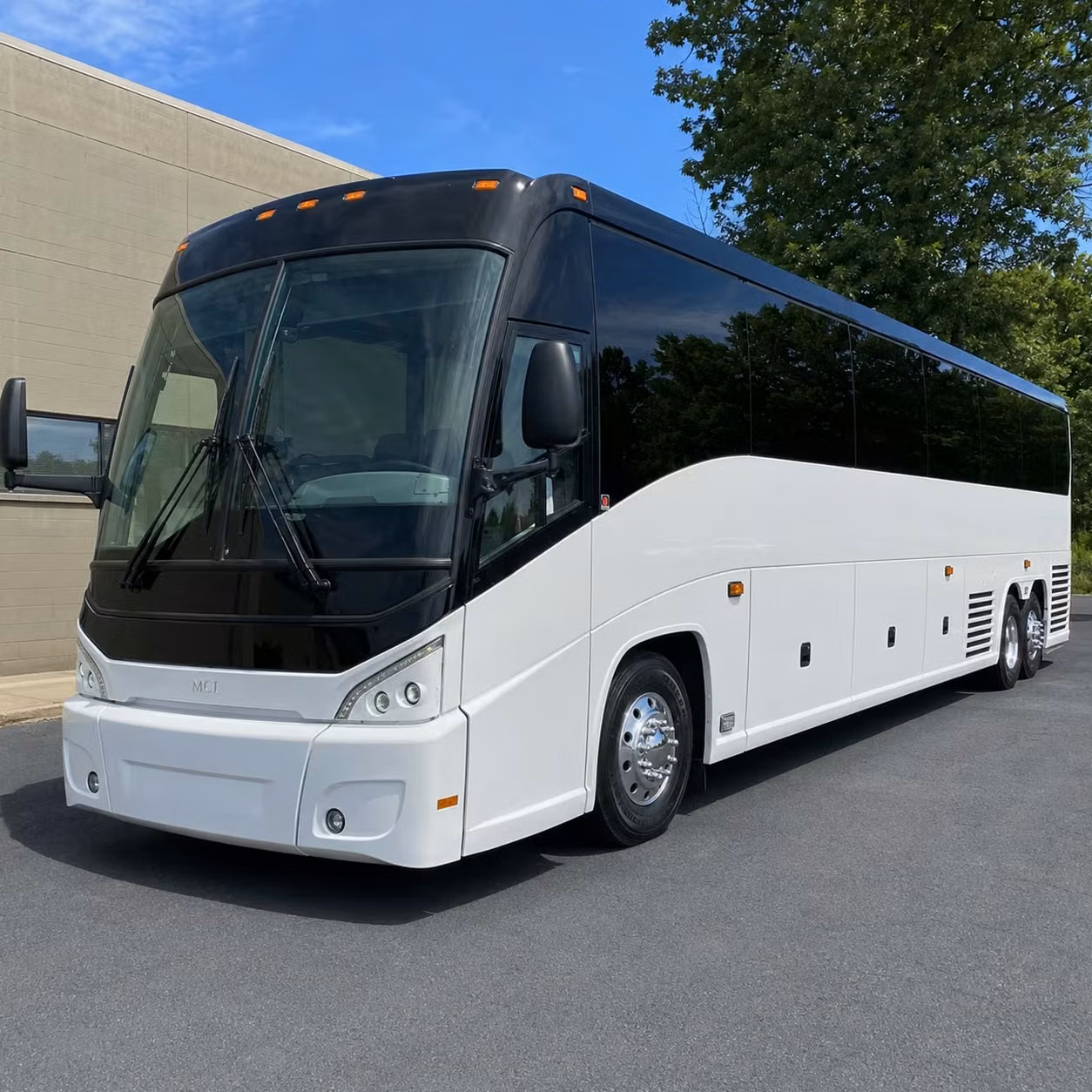odessacharterbus com makes booking odessa employee shuttle service fast easy and flexible