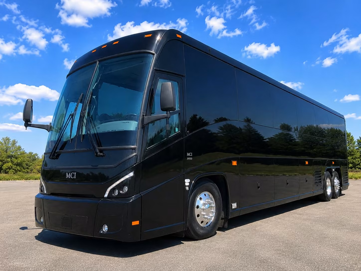 odessacharterbus com makes it simple to organize group concert rides across the permian basin