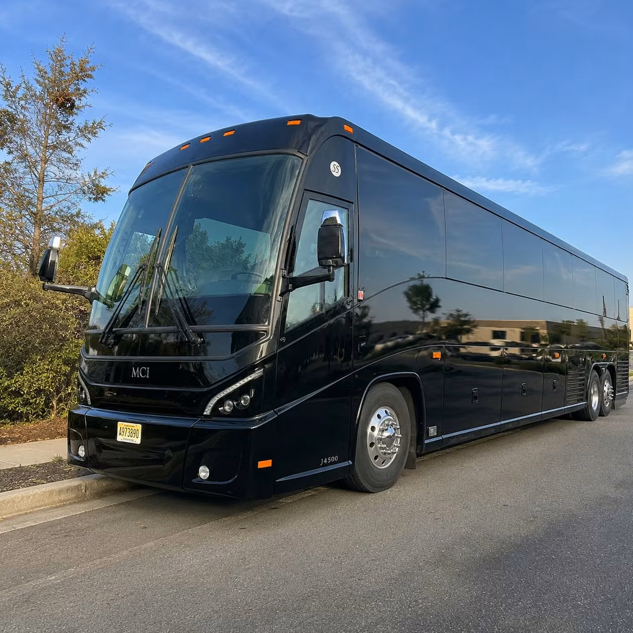 oilfield energy sector employee shuttles in odessa texas