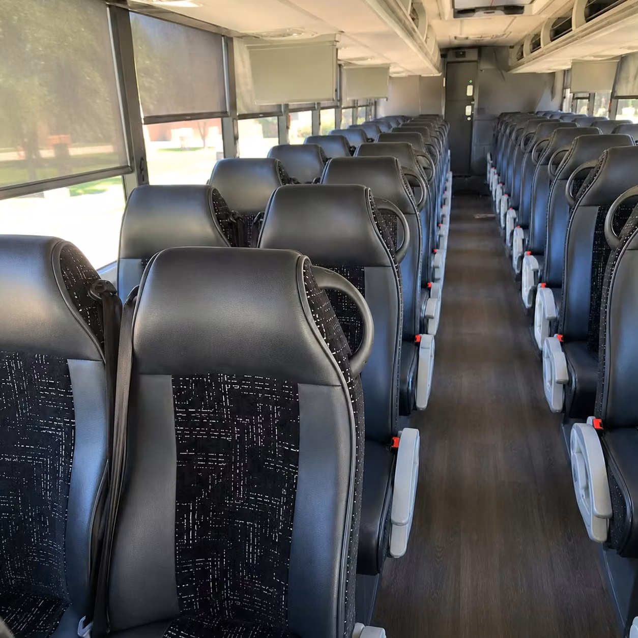religious group transportation services in odessa