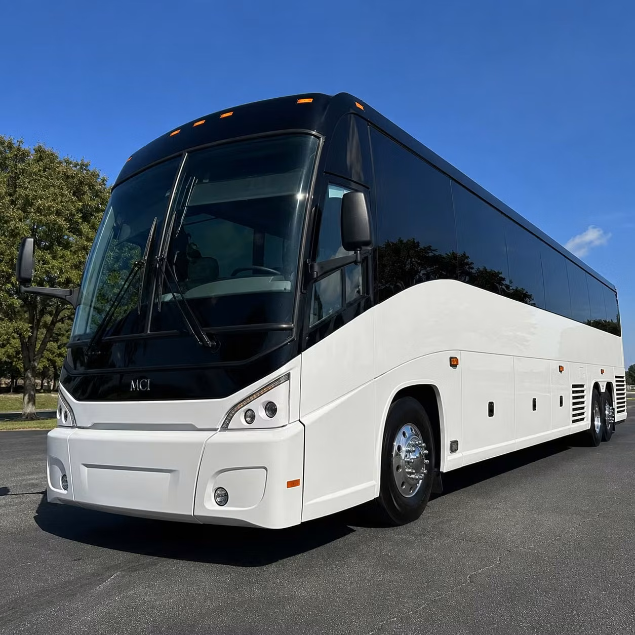 shuttle transportation for odessa s federal agencies and municipal departments