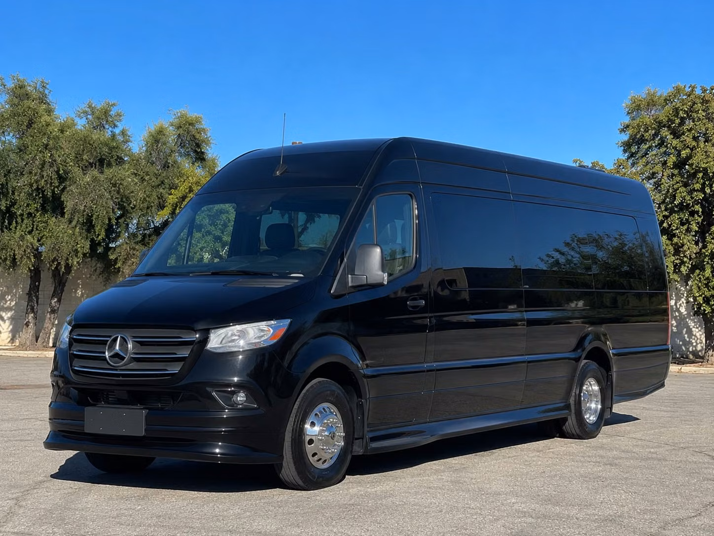 transportation serving odessa and nearby cities