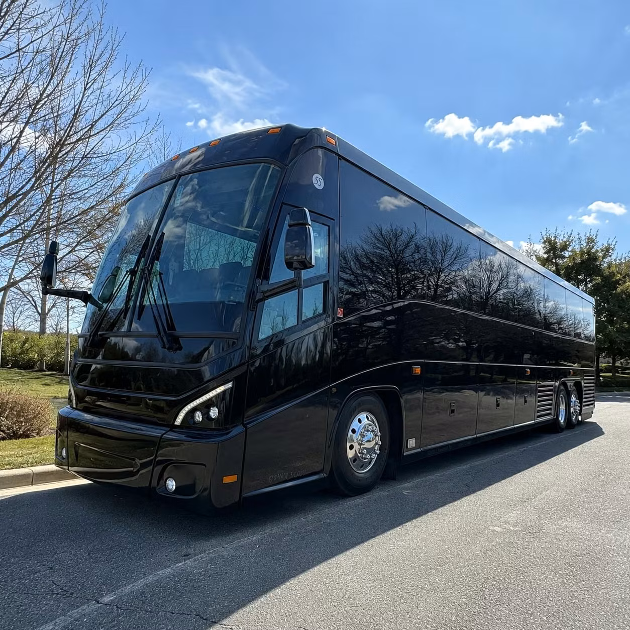 what groups use airport transportation in odessa texas