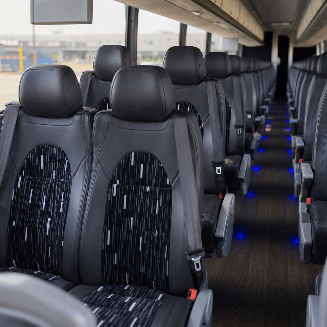 with odessacharterbus com you get tons of wedding transportation options for the permian basin