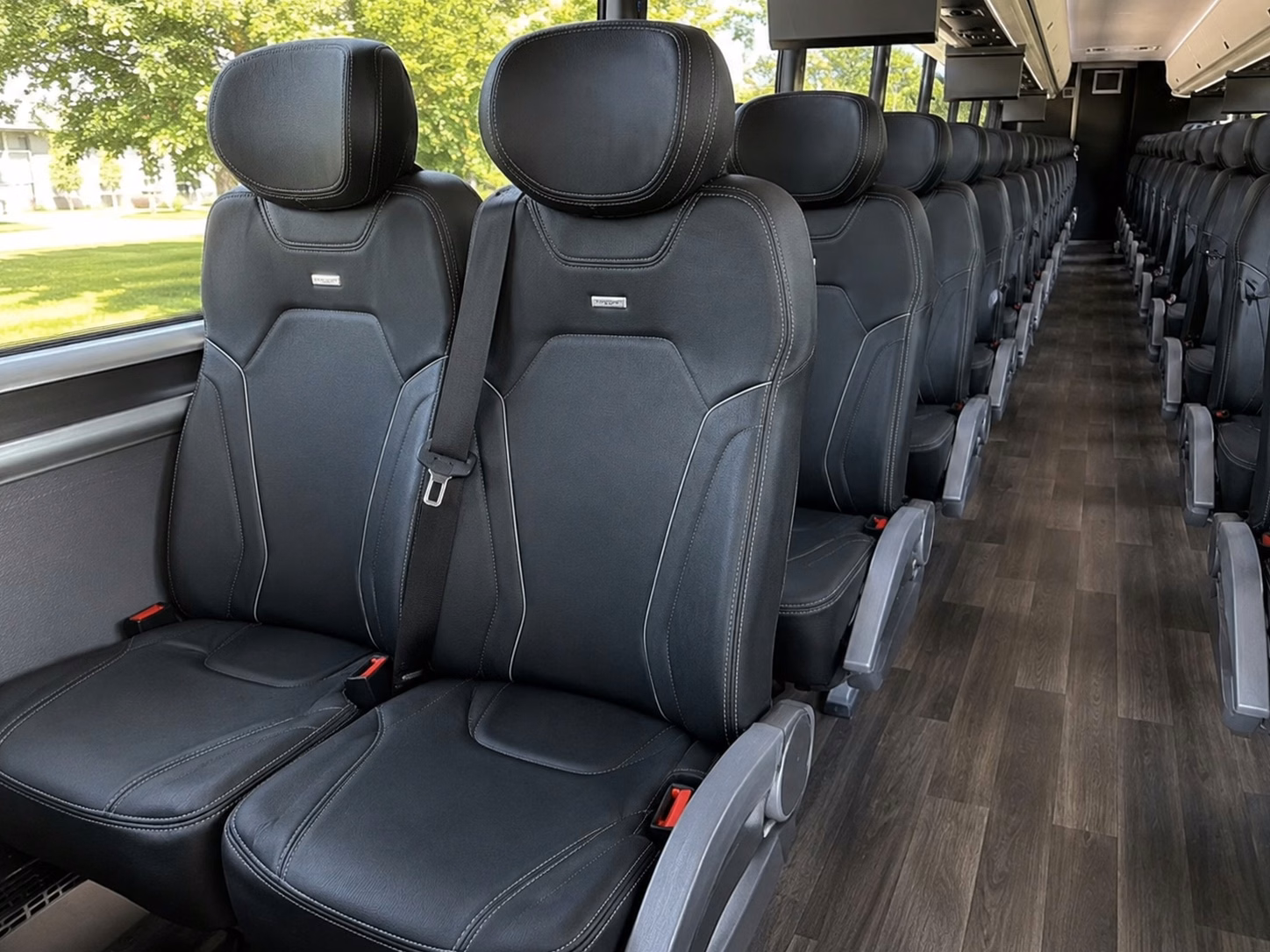 you ll love how easy it is to book odessa prom transportation with odessacharterbus com